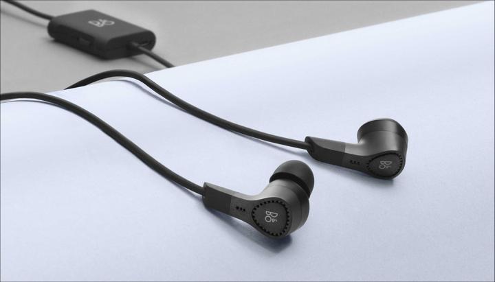 Image du produit B&O Beoplay E4 (ANC, 20 h, Filaire)