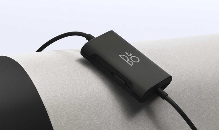 Image du produit B&O Beoplay E4 (ANC, 20 h, Filaire)