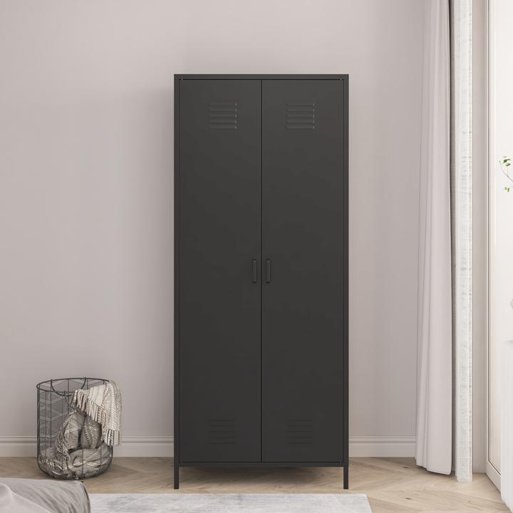 Produktbild En.Casa Pyhtää (76 x 50 x 180 cm)
