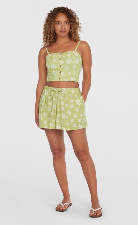 Produktbild O'Neill Beach Vintage Cropped Top (S)