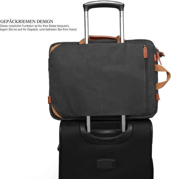CoolBELL Aktentasche (25 l)