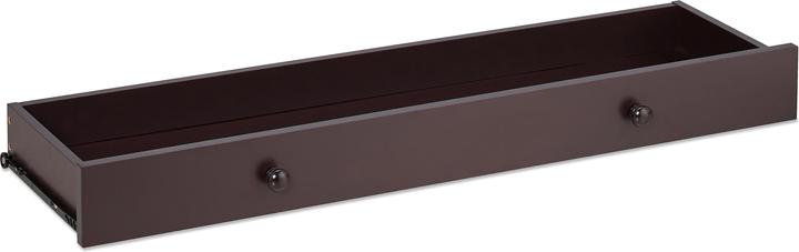 Actual product image Relaxdays Console table (100 x 30 x 80 cm)