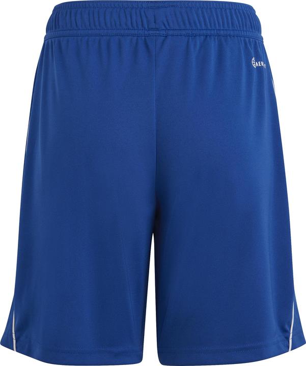 adidas Kinder Shorts Tiro 23 League blau IB8094 (140cm) (140)