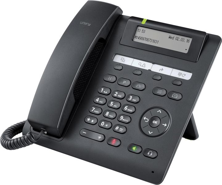 Produktbild Unify Sip unify OpenScape Desk Phone CP 200