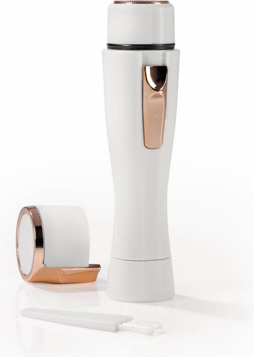 Actual product image Vitalmaxx perfect shave