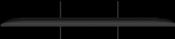 Actual product image Sony KD-43X81K (43", X81K, LCD, UHD, 2022)