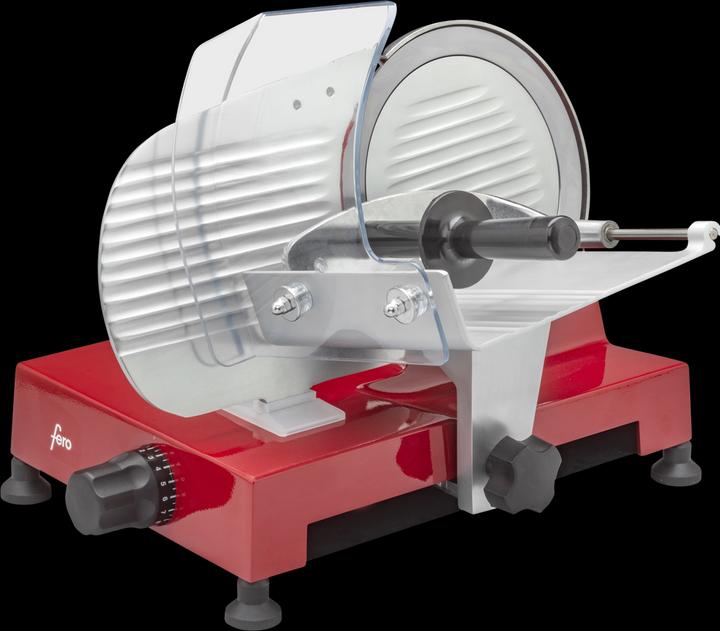 Produktbild Fero Aufschnittmaschine 220 Avela red