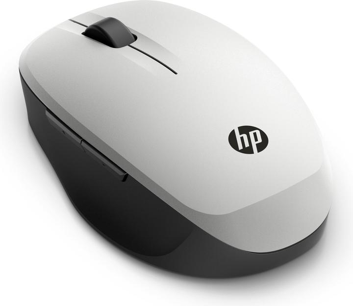Actual product image HP Dual Mode Wireless Mouse (Wireless)
