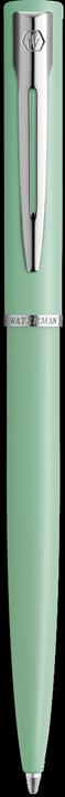 Produktbild Waterman Kugelschreiber Allure Pastellgrün M (Pastellgrün, 1 x)