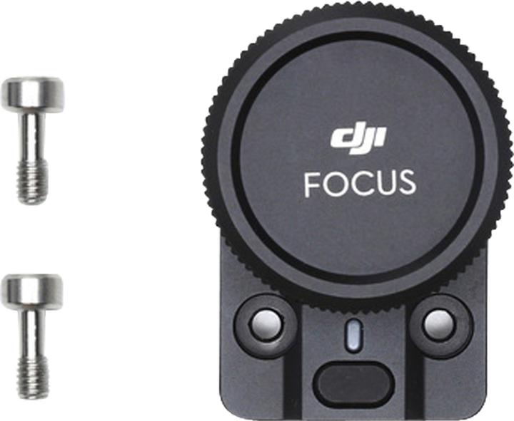 Immagine prodotto DJI Ruota Focus (Aiuto per la messa a fuoco del gimbal)