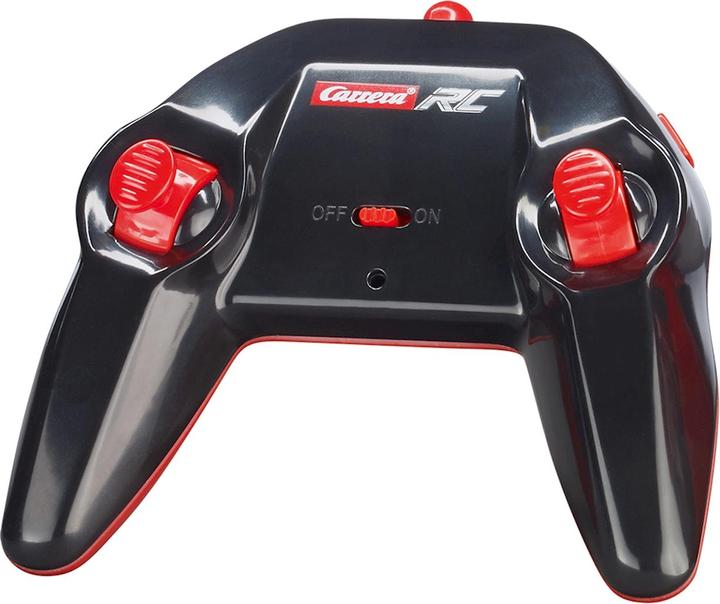 Actual product image Carrera X mas Turnator