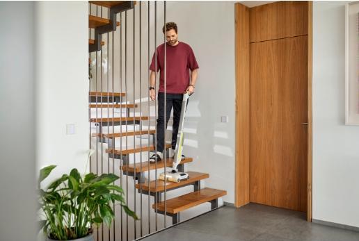 Image du produit Kärcher Ligne FC 8 Smart Signature