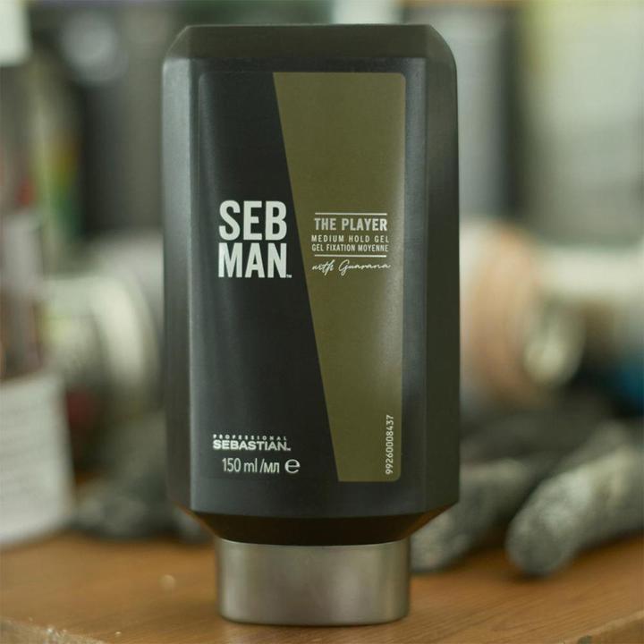 Produktbild Sebastian The Player (Haargel, 150 ml)