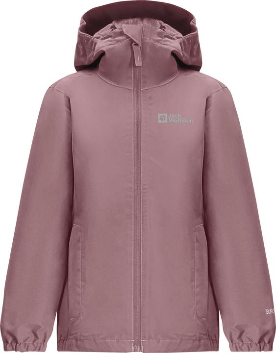 Immagine prodotto Jack Wolfskin Flaze Jacket K (128)