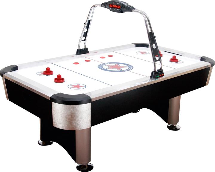 Garlando Airhockey Stratos
