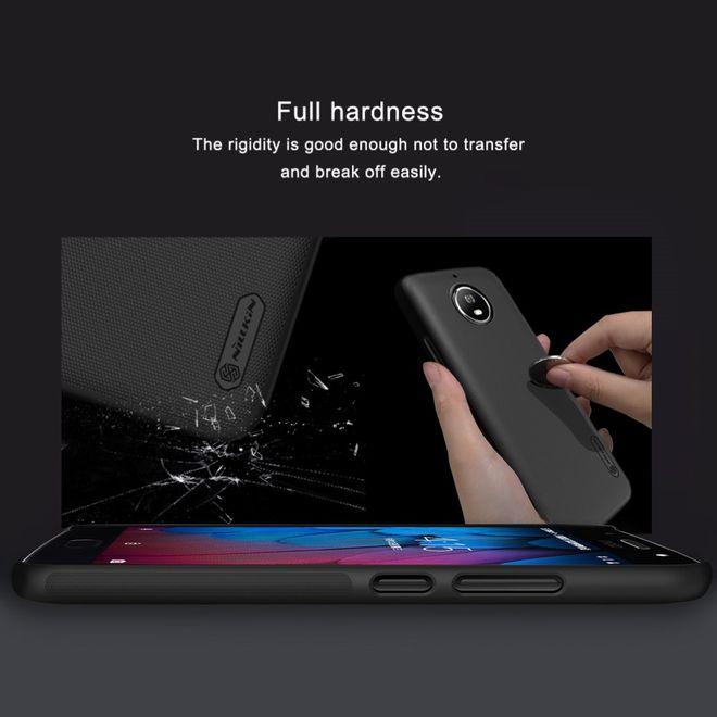 Image du produit Nillkin Série bouclier super dépoli (Motorola Moto G5S Plus)