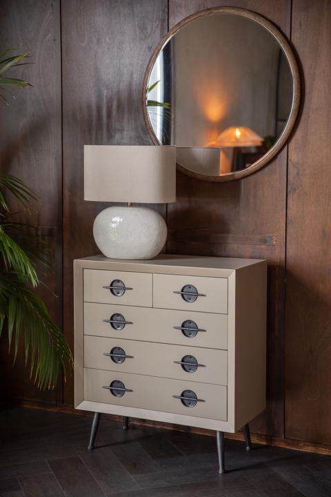 Produktbild Dutchbone Hailey Table Lamp (E27)