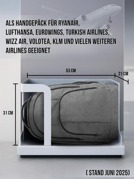 Actual product image Normani Yori (30 l)