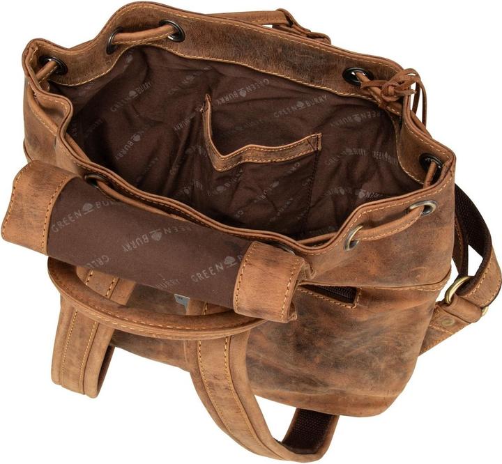 Image du produit Greenburry Sac à dos / Backpack Vintage 1711S (4 l)