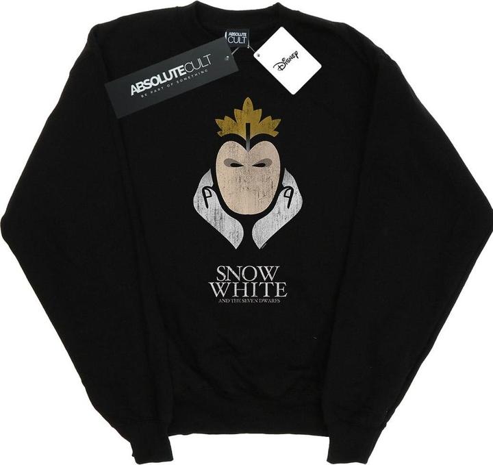 Disney Snow White Hidden Illusion Sweatshirt (L)