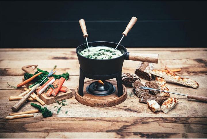 Actual product image Boska Pro (Cheese fondue)