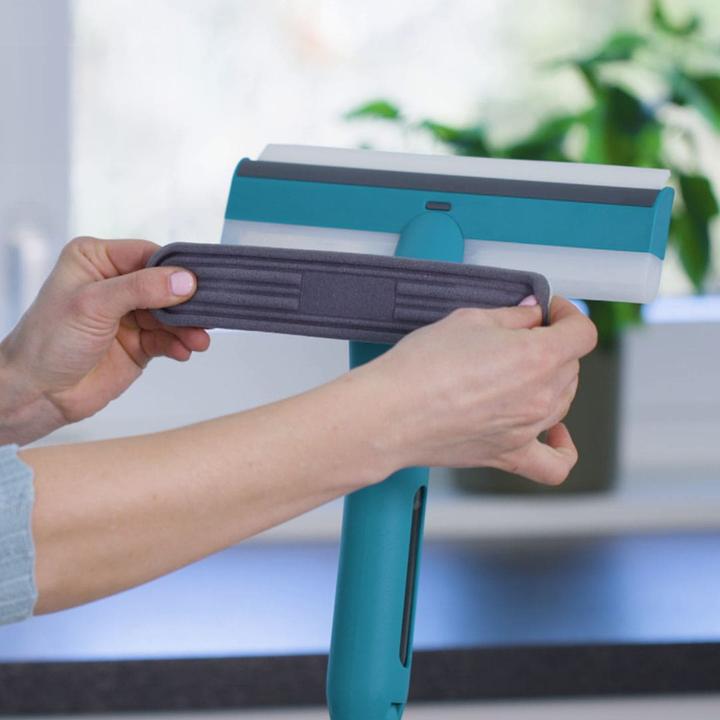 Produktbild Livington WindowBuddy Ersatzpads (2 Stk.)