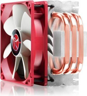 Actual product image Raijintek Themis (157 mm)