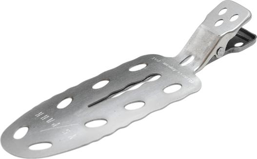 Y.S. Park No Mark Clips silber 2 gr 2 Stk. (2 Stk.)