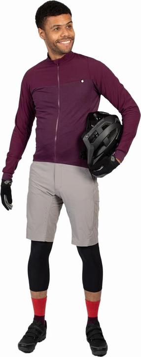 Image du produit Endura Maillot GV500 (manches longues) (L)