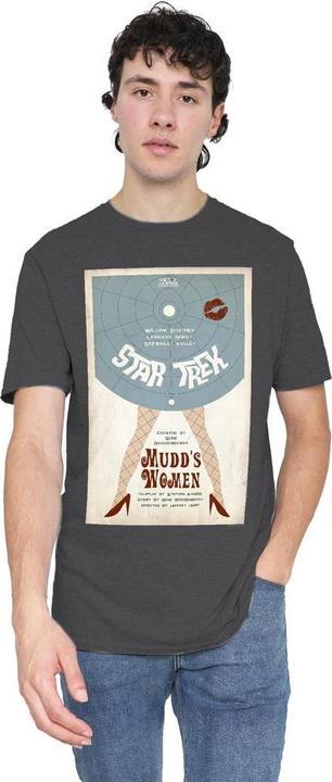 Produktbild The Original Series Episode 6 TShirt (S)