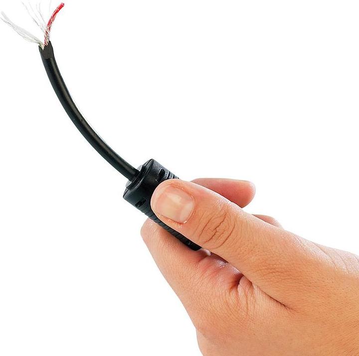 Produktbild AGT Selbstverschweissendes Isolier- & Reparaturband "Multi-Tape" (19 mm)