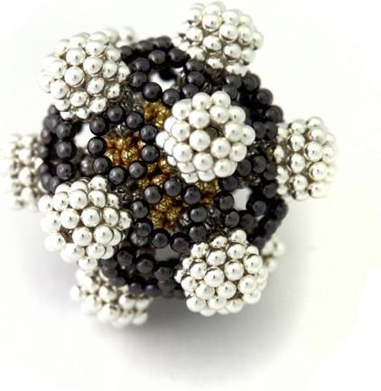 Image du produit Nanodots Noir