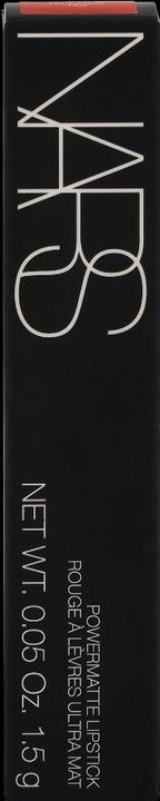 Image du produit NARS Cosmetics Powermatte High Itensitiy (1307907600)