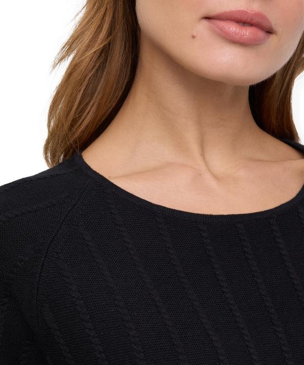 Immagine prodotto Falke SEL Linen Blend Crew Neck w (S)