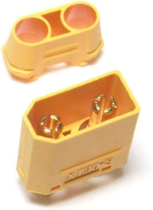 EP XT90-S connector