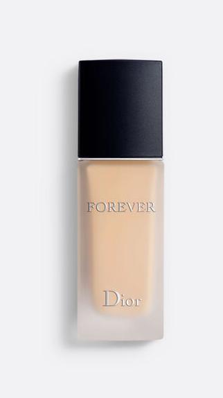 Produktbild Dior Diorskin Forever Fond de Teint Matte No 1W (1W Warm)