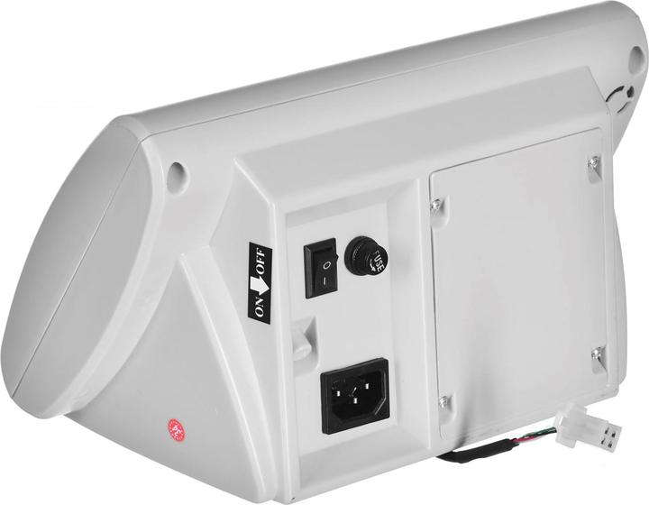 Actual product image Wagi Tarczyn Waga platformowa WT-123 300kg