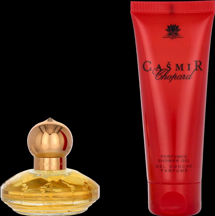 Immagine prodotto Chopard Set regalo Cašmir (Eau de parfum, 105 ml)