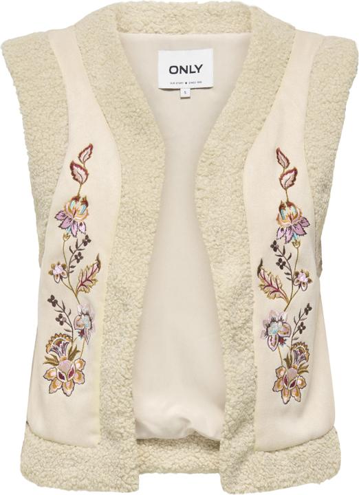 Actual product image Only ONLFRIDA Weste Weste (S)