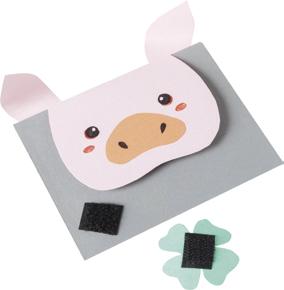 Image du produit Folia Velcro Bande autocollante (20 mm)