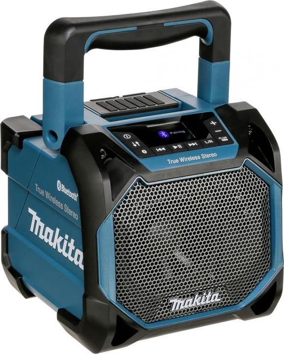 Produktbild Makita DMR 203 (35 h, Batteriebetrieb)