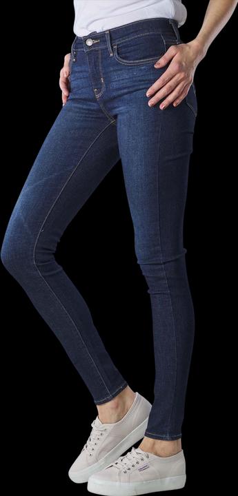 Immagine prodotto Levis 710 Jeans Super Skinny mente errante (W25/L30)