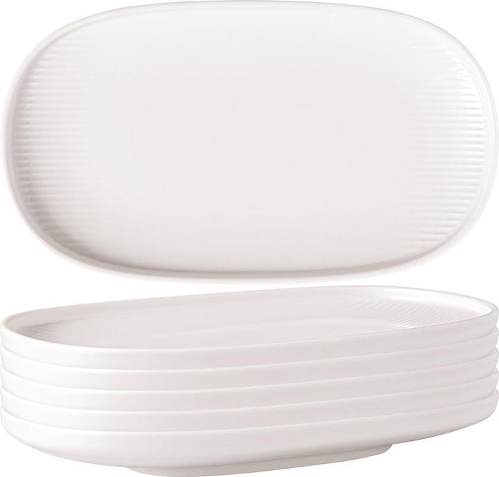 Villeroy & Boch Afina Universalplatten
