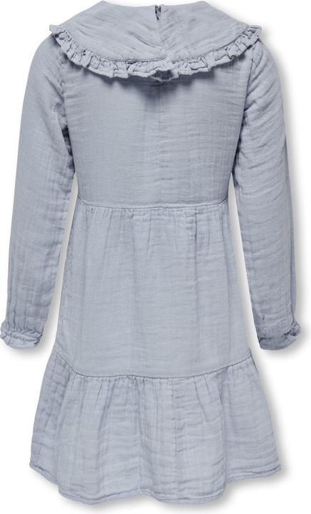 Image du produit Only Robe à col volant (128)