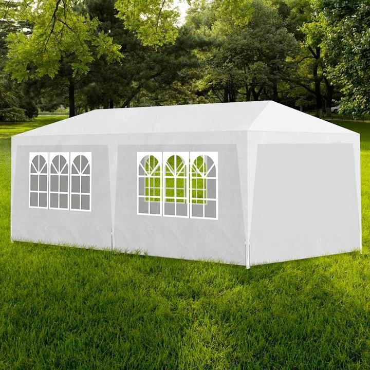 Produktbild VidaXL Luzia (600 cm, 300 cm)