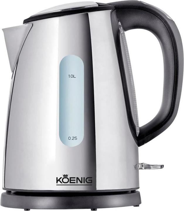 Actual product image Koenig Chrome Line (1 l)