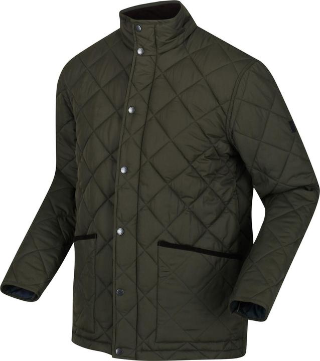 Actual product image Regatta Londyn Insulated Jacket (S)
