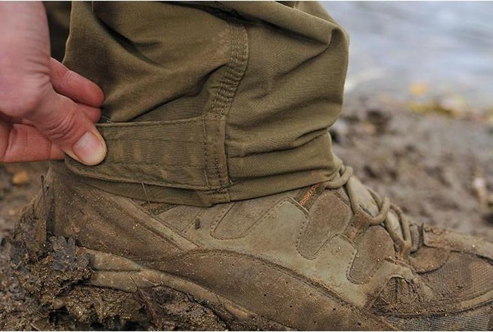 Immagine prodotto Korda Pantaloni korda Polar Kombat (S)
