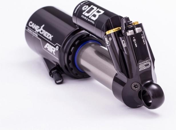 Actual product image Cane Creek Valt Lightweight shock spring, 89mm/3.50 "x300 lbs (89 mm, 88.90 mm)