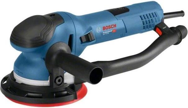 Produktbild Bosch Professional GET 55125 Schwingschleifer (Exzenterschleifer, 550 W)